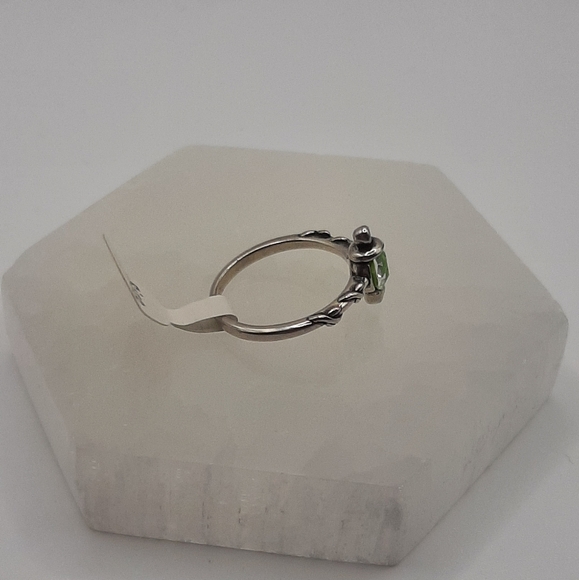 R870 Neverland Ring Plated - Fragrant Jewels - Picture 6 of 7